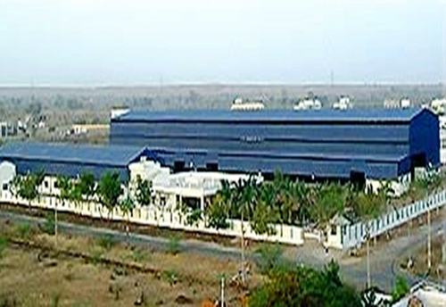 Satyay Industry (India)
