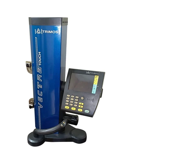 2D Trimos Height Gauge