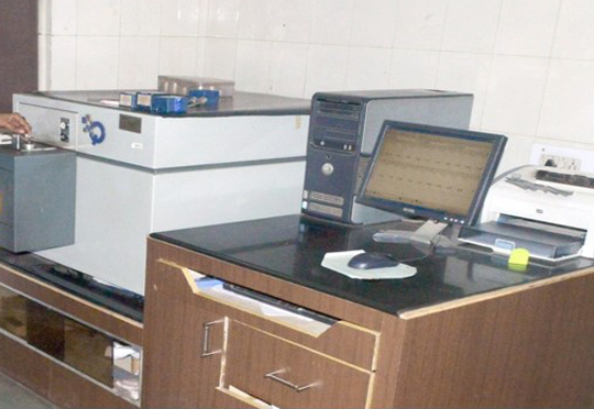 Satyay Industry (India)